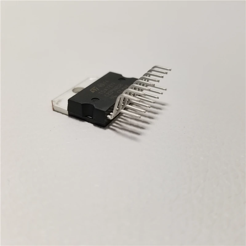 Новинка HIFI Fever Audio Collectibles IC TDA7377 ZIP-15 динамик усилитель сабвуфер для DIY |