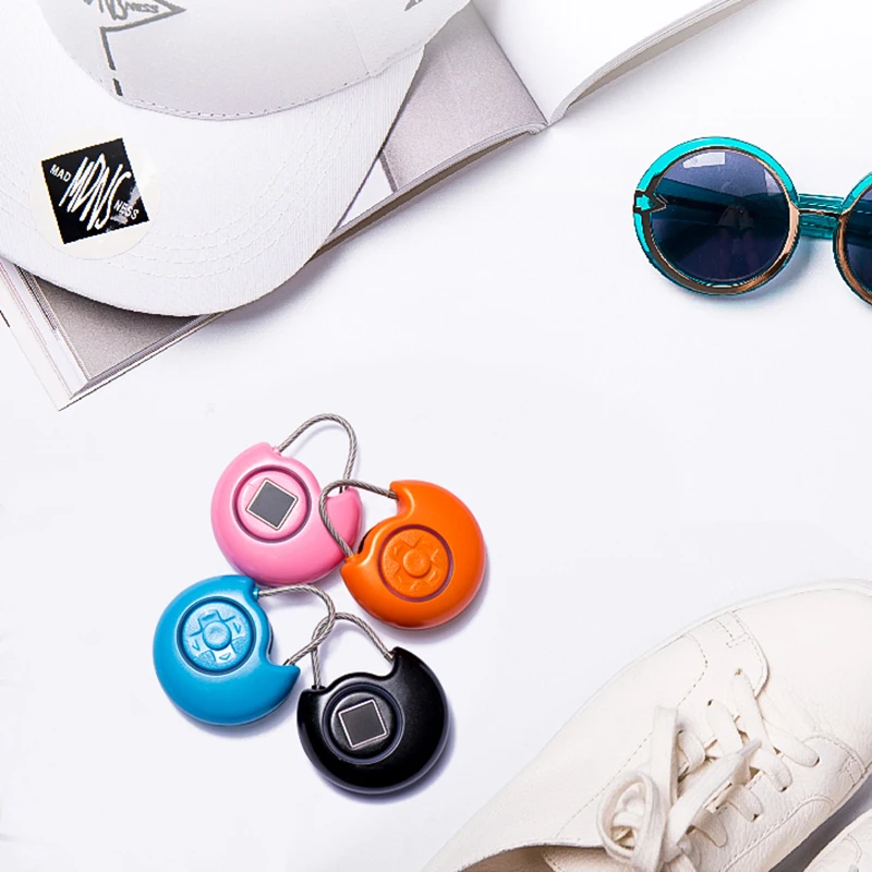 Mrosaa Автоматическая сигнализация без ключа замки с паролем интеллектуальный