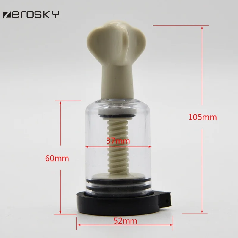 Присоска для сосков массажер клитора электрошоковая терапия вибратор груди с