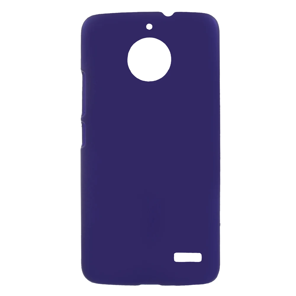 Dulcii For Moto e4 E4plus Case Cover Rubberized Plastic Hard Funda for Motorola E 4 E4 Plus Mobile Phone Coque Capa Cases | Мобильные