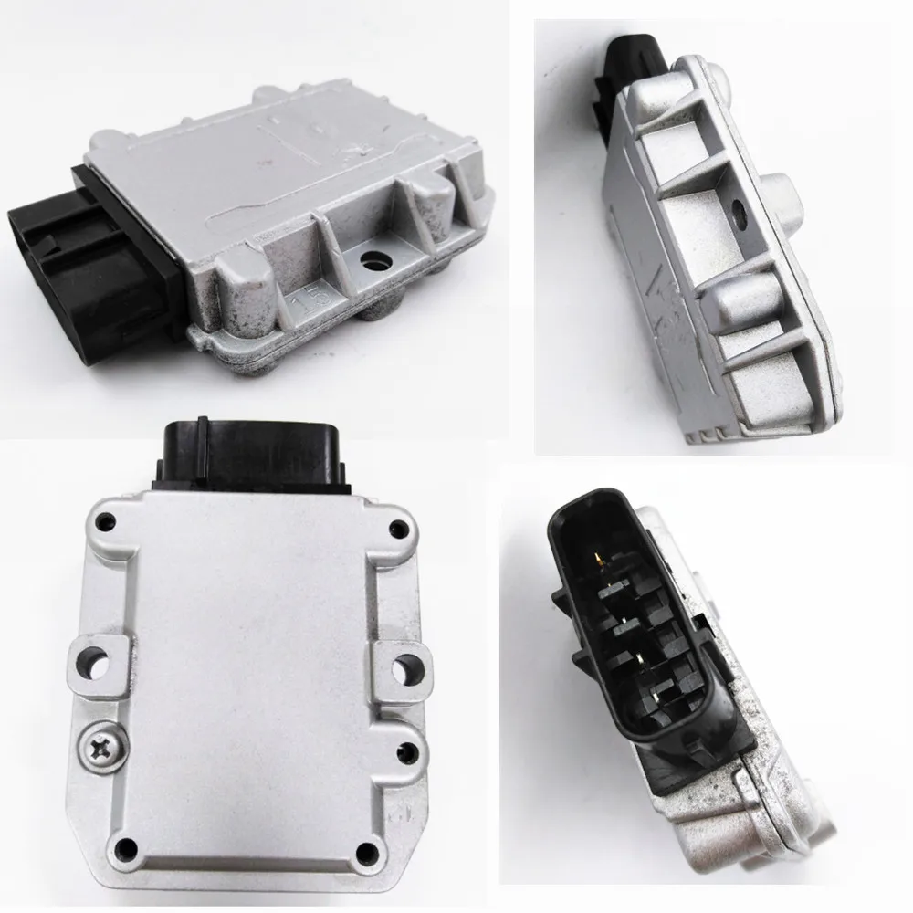 OEM 89621-12050 131300-2010 LX720 88921557 JA1072 E1980/6H1153 модуль управления зажиганием 8962112050 131300201