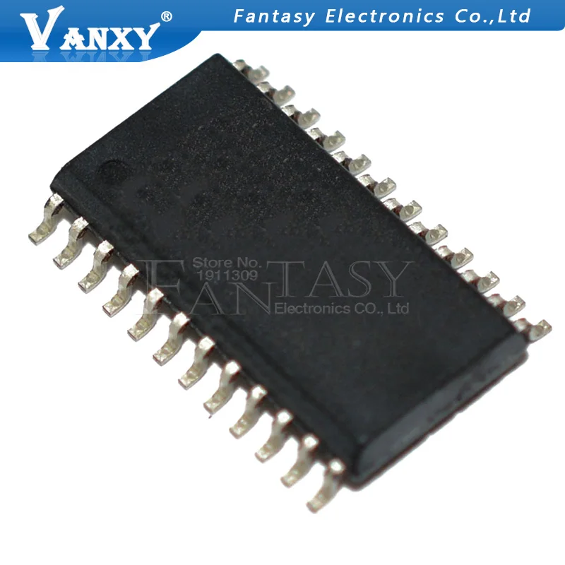 10 шт. MBI5026GF SOP24 MBI5026 SOP 24 5026GF SOP|Интегральные схемы| |