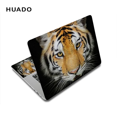 Наклейки для ноутбука 1" 15,6" 1" 13,3" 17," наклейка для компьютера macbook/hp/acer/xiaomi - Цвет: Laptop skin