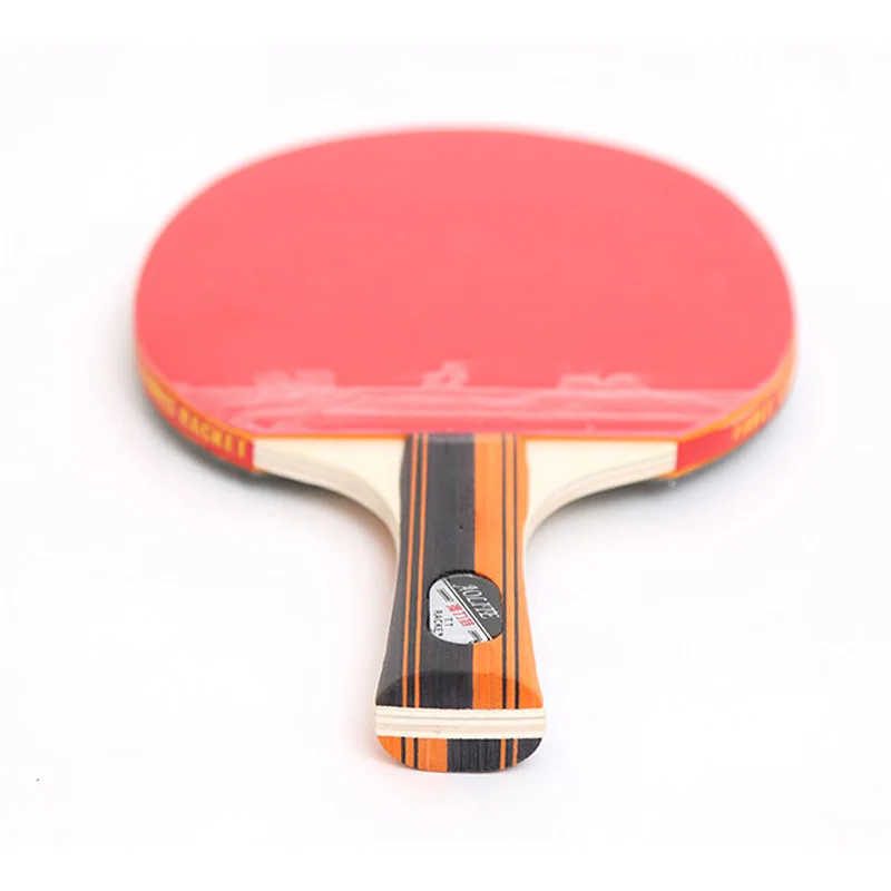 Ракетки для настольного тенниса Для Понга Набор легкие мощные ракетки пинг понга