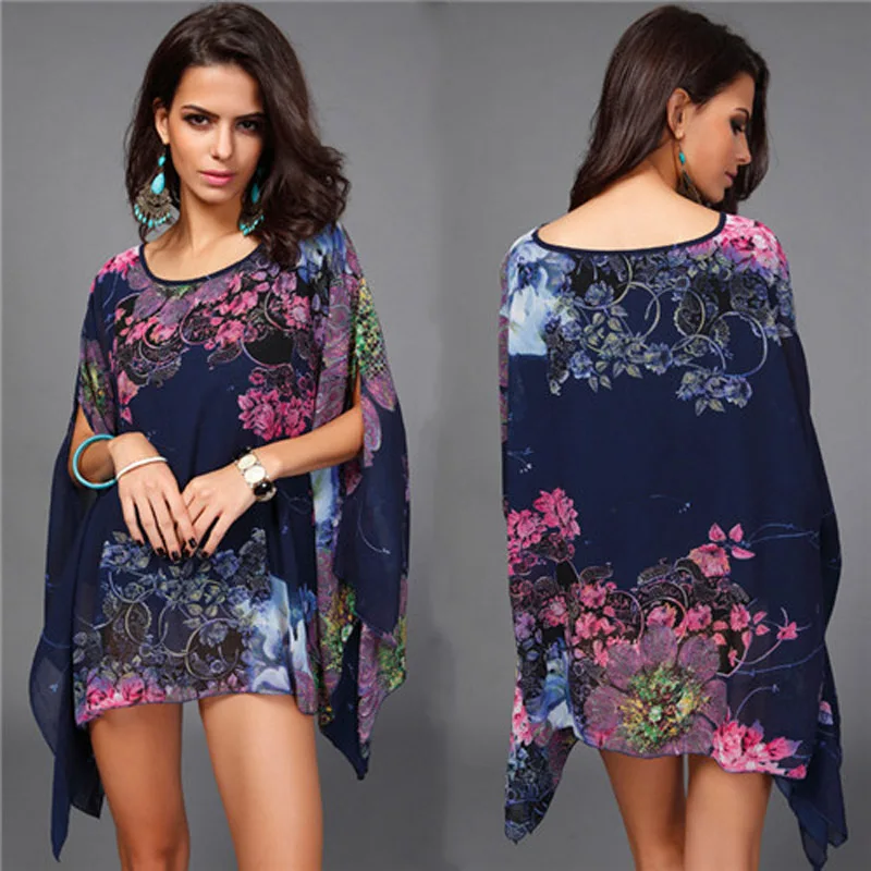 Купальник женский пляжный шифоновый с принтом|beachwear for women|beachwear womenbeachwear pareos |