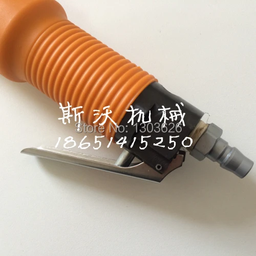 

Air Needle Scaler JT-20
