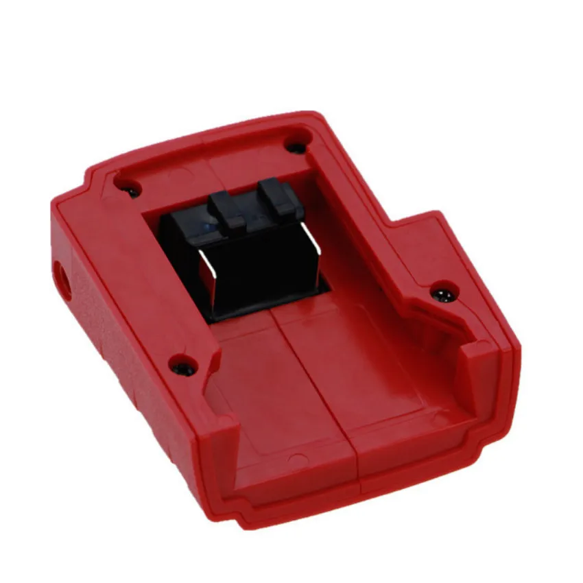 Горячая продажа USB зарядное устройство адаптер для Milwaukee 49 24 2371 M18/M12 с подогревом 15