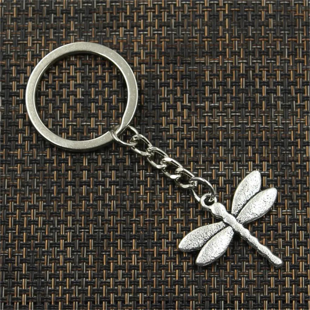 Новый горячий мужской брелок для ключей металлический подарок ювелирные изделия