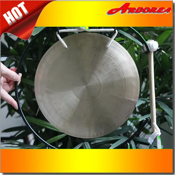 Лучшая продажа традиционного китайского 16 &quotВетер Гонг|wind gong|gong - Цена: 3 518,90 руб.