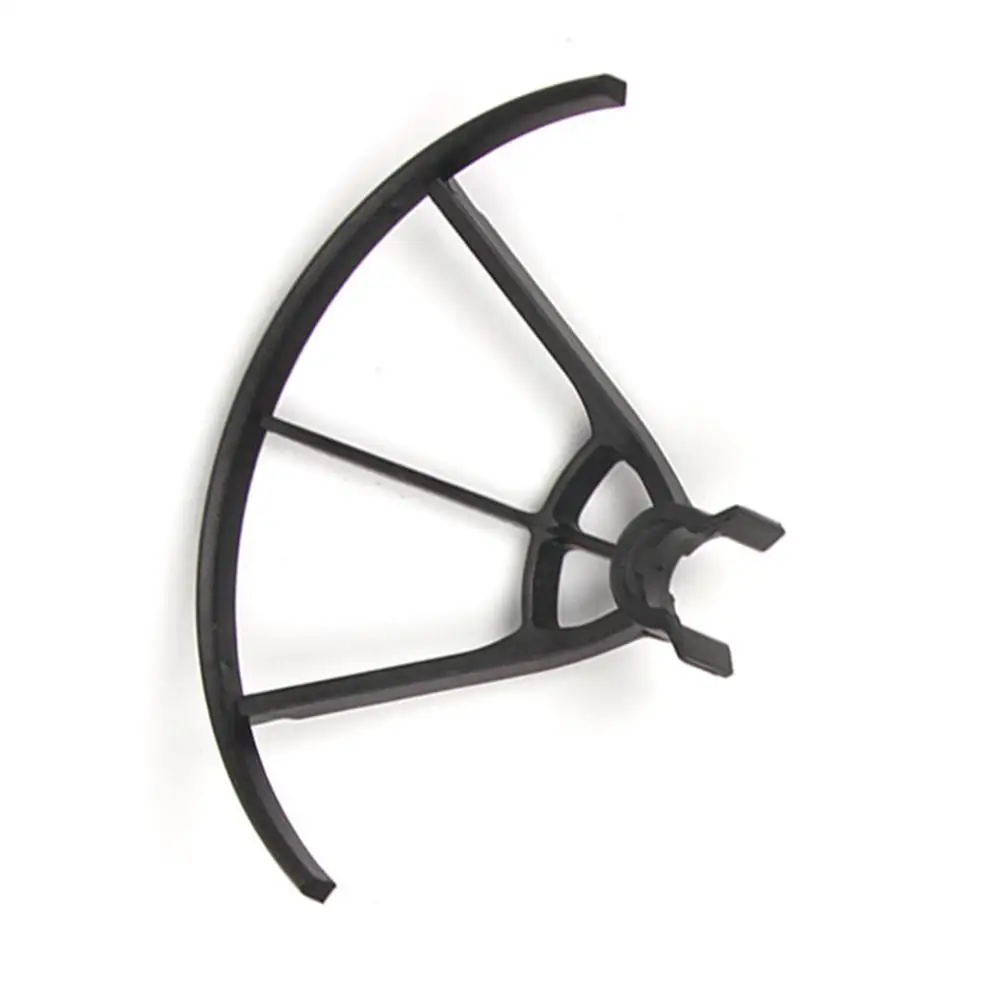 4 шт. новый легкий защитный Пропеллер для Tello лопасть пропеллера чехол DJI RYZE Mini