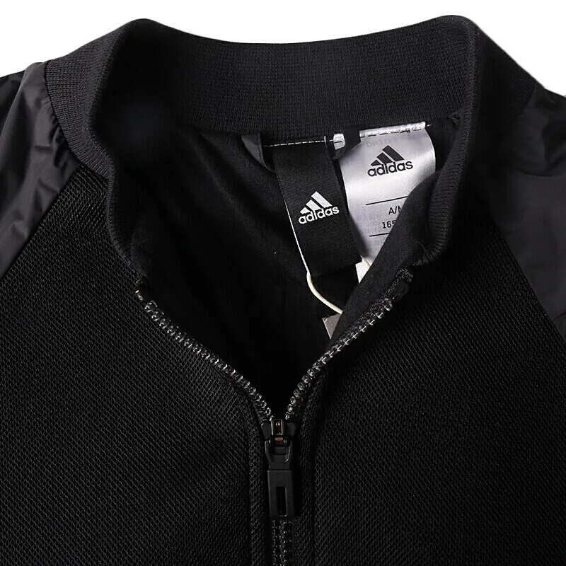Оригинальный Новое поступление 2018 Adidas JKT KN бомбер женская куртка спортивная