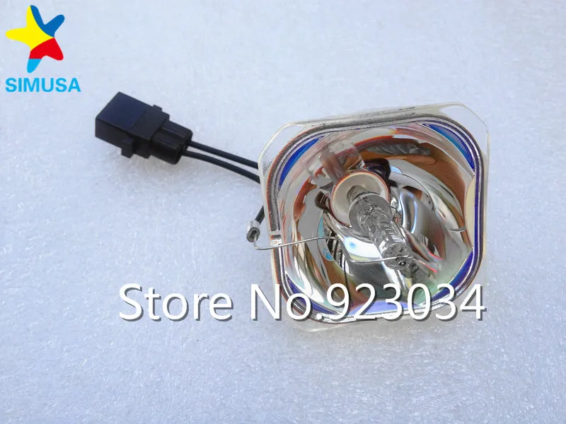 Запасная лампа для проектора ELPLP33 фото/фото | Электроника