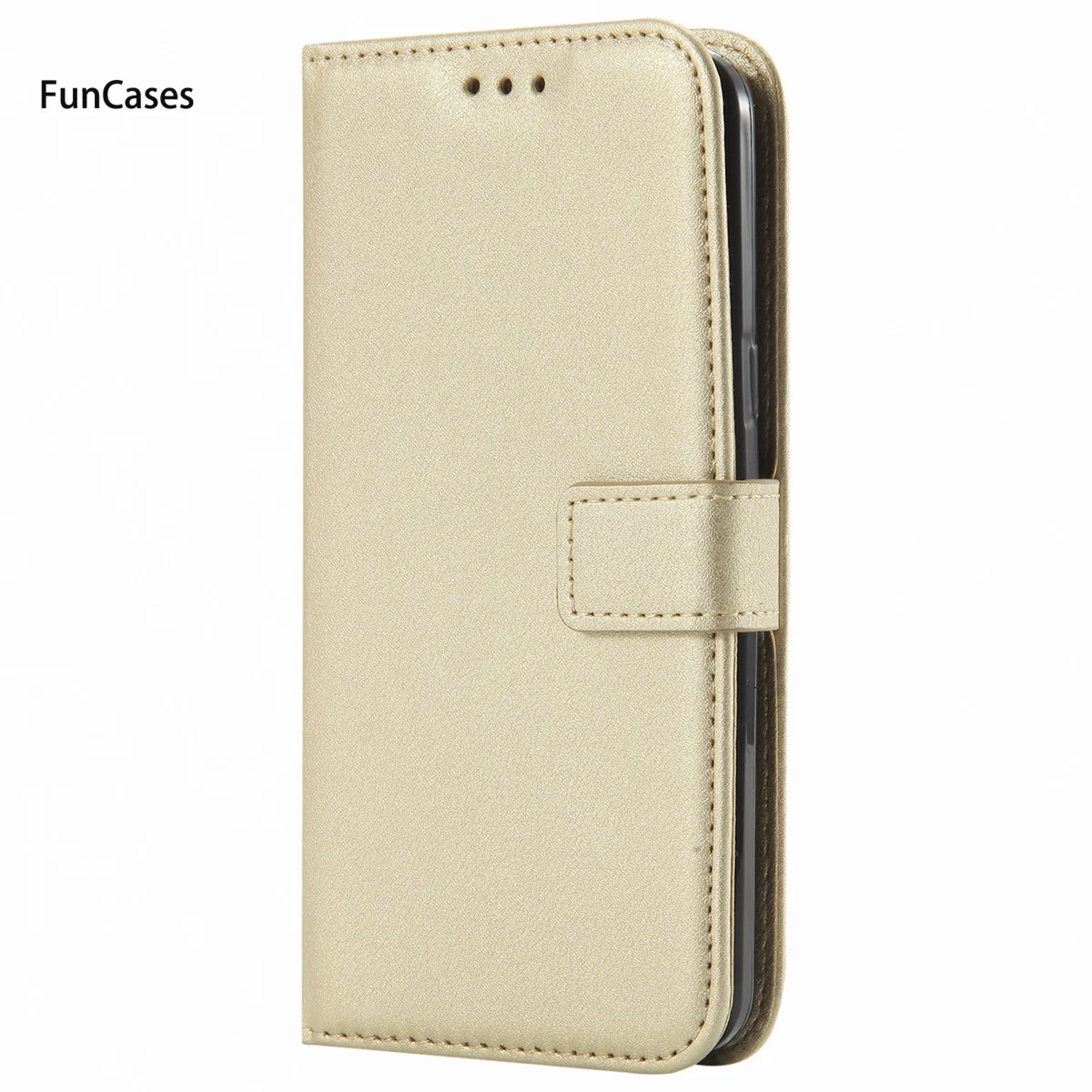 Однотонный кошелек чехол для телефона СПС Capinha LG K5 держатели клипсы Каса цитаты