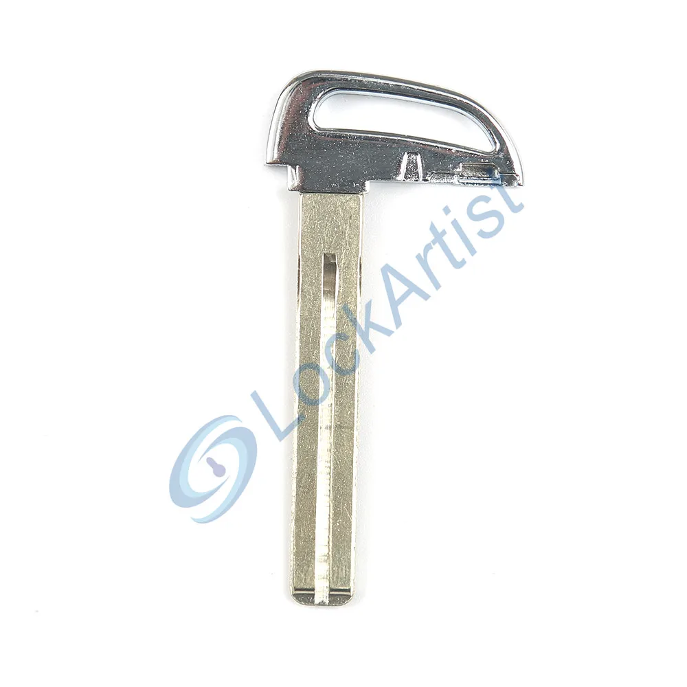 

Smart Key Blade For Hyundai Smart Card key,Mechanical Insert small key