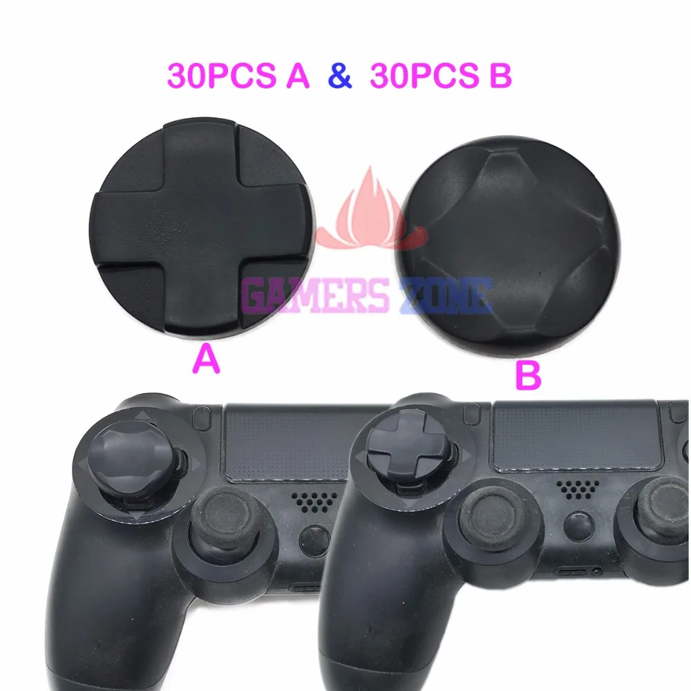 D pad ps4