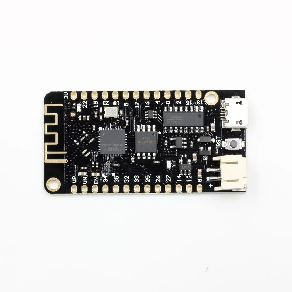 ESP32 ESP-32 CH340 CH340G Wifi Bluetooth плата для разработки антенна микропитон микро USB литиевая