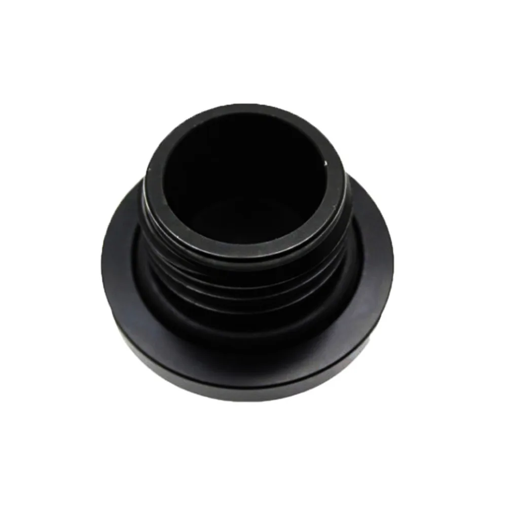 Крышка для топливного бака мотоцикла с лученым покрытием масляная Harley Touring Dyna