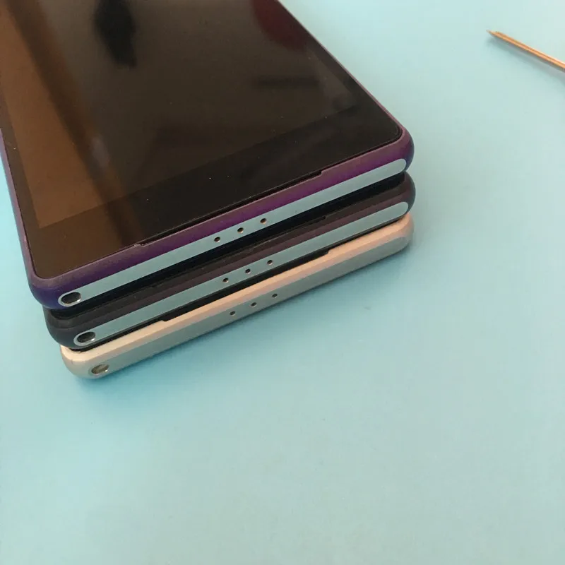 5 2 &quotЖК-дисплей для SONY Xperia Z2 сенсорный экран сменный дигитайзер ЖК-дисплей D6502 D6503