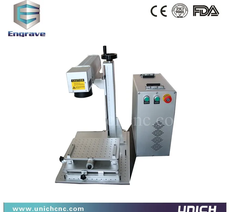jinan UNICH competitive price metal raycus road marking machine | Wood Router