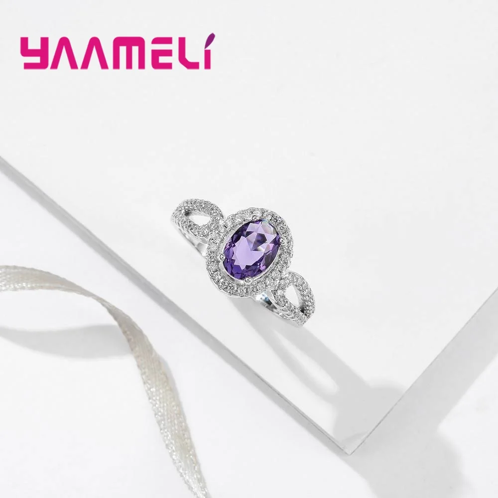 Женское кольцо с фианитом 4 цвета|Кольца| |