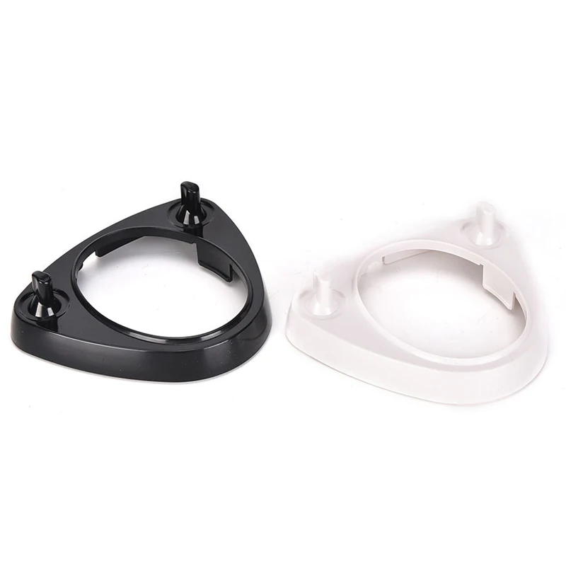 Электрическая зубная щетка держатель головок черный или белый для Oral B