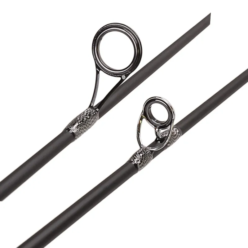 Умный Удочка 1 8 м UL 2 режимов Спиннинг/литье стержень с высоким содержанием