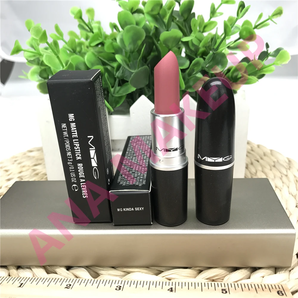 Горячая матовая помада DIVA ruby woo ANGEL REBEL honey love Kind Сексуальная HEROINE 16 цветов Водонепроницаемая помада dhl