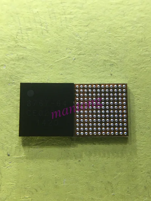 

5pcs/lot Power supply IC 8767-64