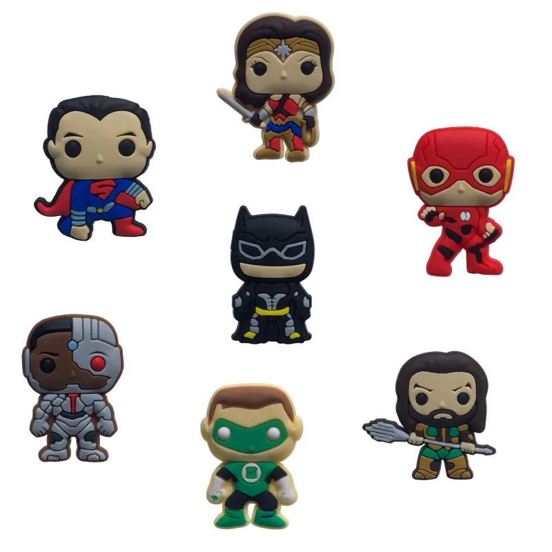 25 шт. ПВХ холодильник магниты на магнит домашнего декора магнитных наклеек в