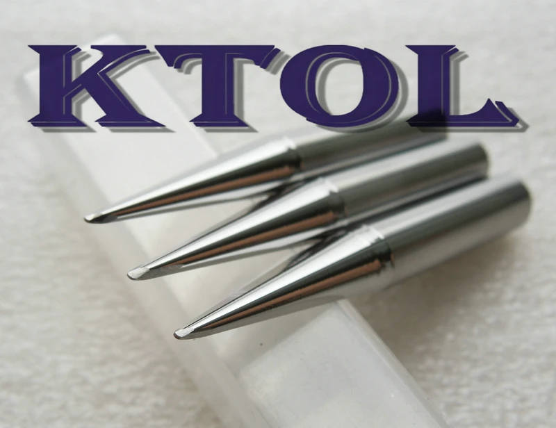 Гравировальный Карбид с круглым носом набор сверл для фрезерного станка ЧПУ по