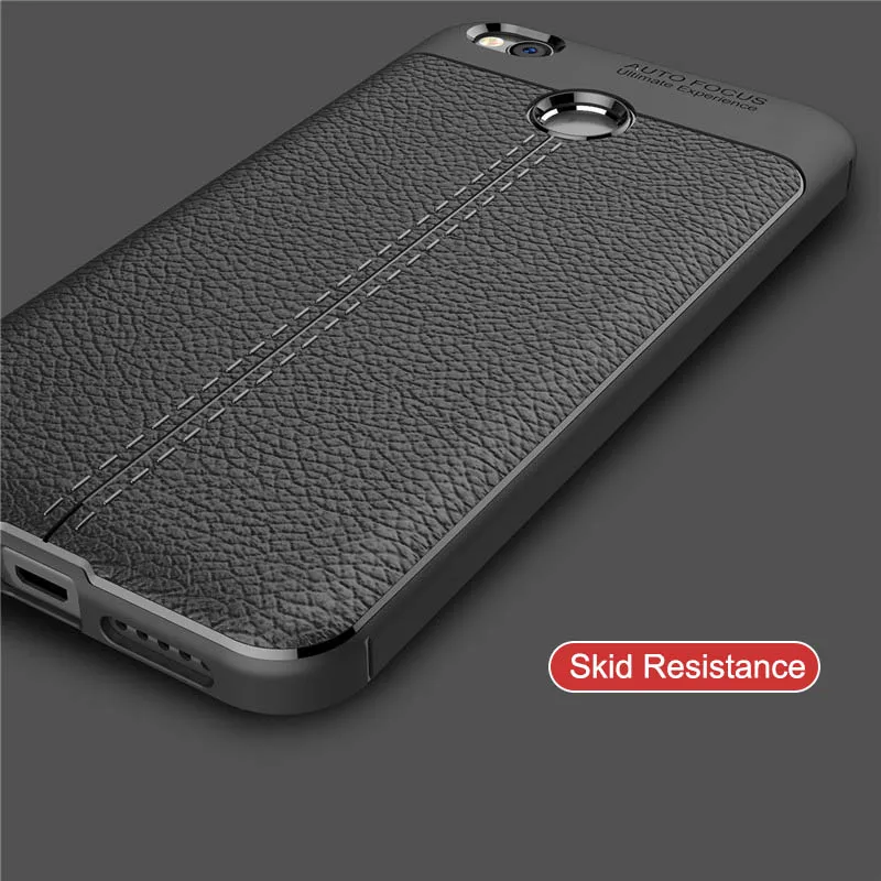 For Lenovo S5 Case Soft Silicone Protector Phone Cover Shock Proof Anti Slip TPU K520 |