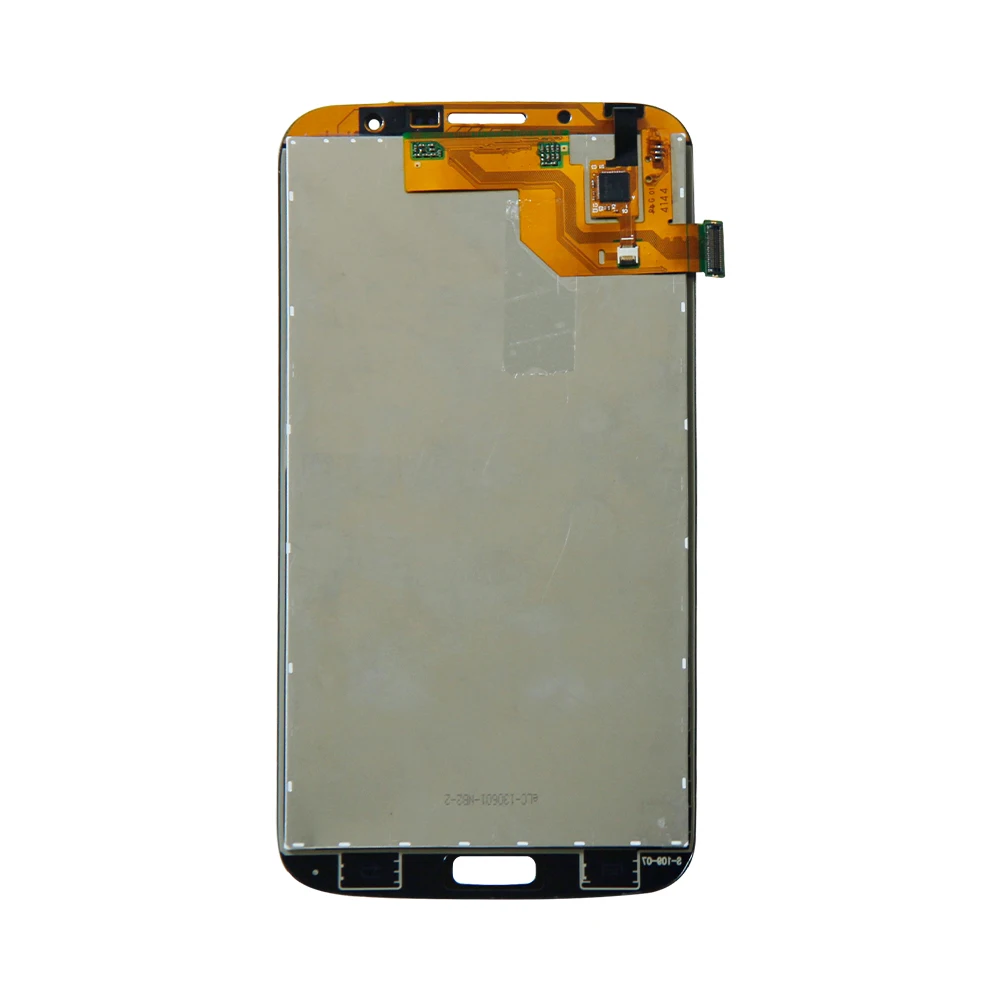 Новый ЖК дисплей для Samsung Galaxy Mega 6 3 i9200 i9205 Сенсорная панель дигитайзер в сборе +