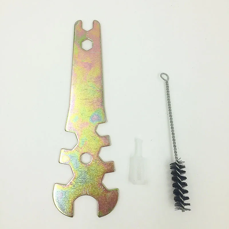 Профессиональный Краскораспылитель SAT1178 пневматический пистолет-распылитель