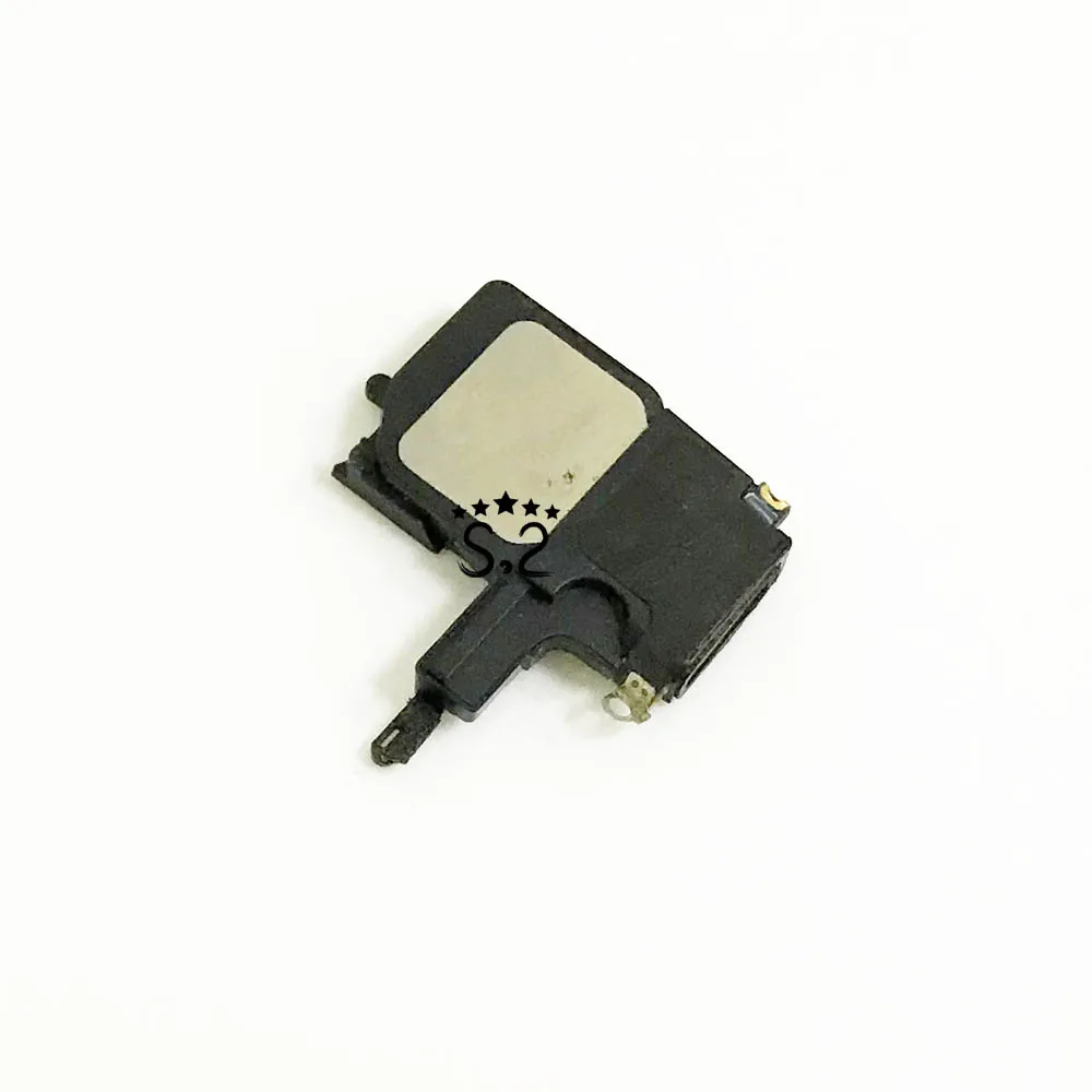 Динамик для iPhone 5 5c 5S 6 6s 6p 6s p 7 7p 8 8p se Внутренний Замена сигнальное устройство звонковое устройство громкий Динамик
