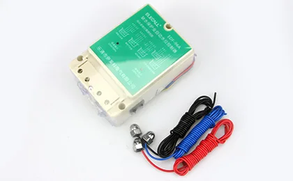 DF-96A DF96A 220 V 10A Поплавковый выключатель тип авто воды Электронный регулятор уровня воды с 3 зондами