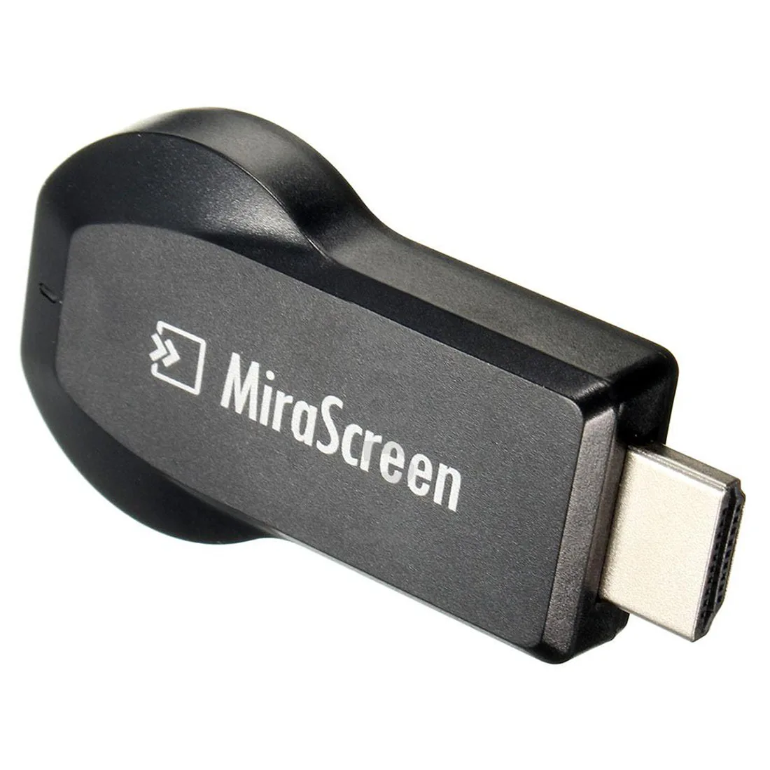 TTKK Mirascreen мини беспроводной Wifi дисплей ключ литой фото/видео/музыка с Android