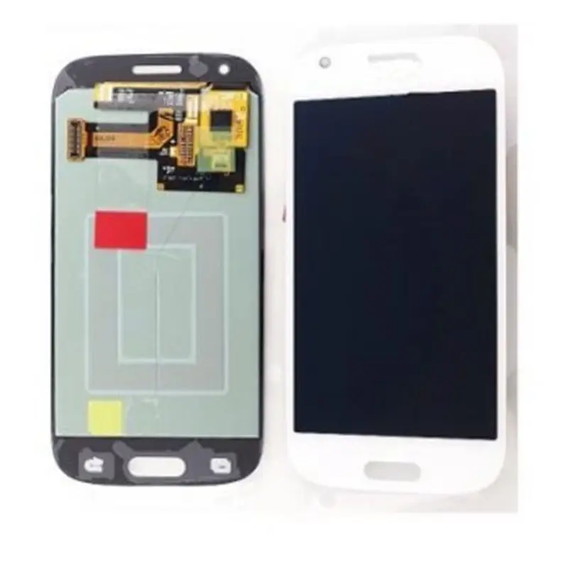 Amoled для Samsung Galaxy ACE 4 G357 SM G357FZ ЖК экран + Сенсорное стекло дигитайзер сборка