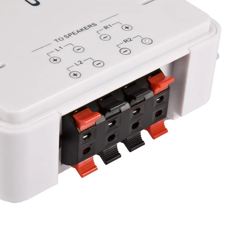 CAV HT-42BT Bluetooth усилители домашние сетевой одной зоны беспроводной 4 1 канала дома High