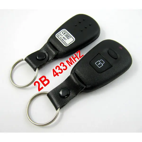 Высокое качество специальное предложение горячей продажи Hyundai дистанционный