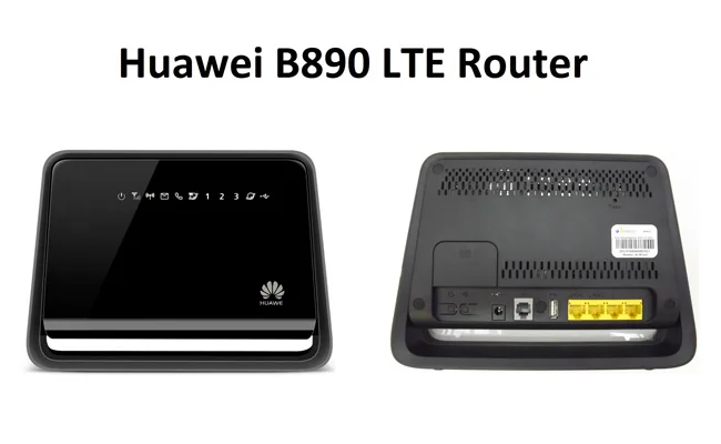 Разблокированный huawei B890-75 4 аппарат не привязан к оператору сотовой связи мобильный роутер Wi-Fi B890 4 аппарат не привязан к оператору сотовой связи FDD 800/900/1800/2100/2600 МГц 4G беспроводной lte-роутер PK B593 e5172 B880