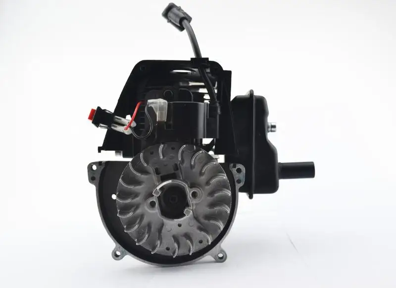 FullYea Power 29CC двигатель-в комплекте с 1:5 BAJA FG X1 Losi | Игрушки и хобби