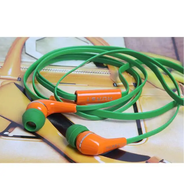 Проводные наушники стерео бас с микрофоном беспроводные для Samsung Millet Apple Iphone Phone