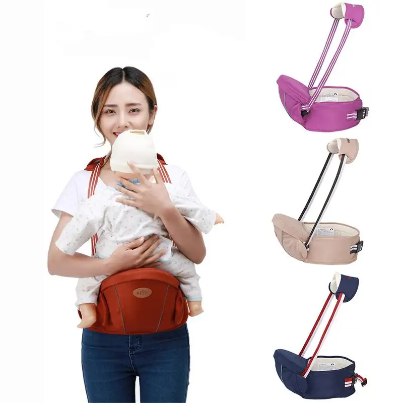 Kidlove Многофункциональный один ремень Хипсит(пояс для ношения ребенка) для младенца на открытом воздухе использовать пояс Хипсит(пояс для ношения ребенка) Дети младенческой бедра сиденье