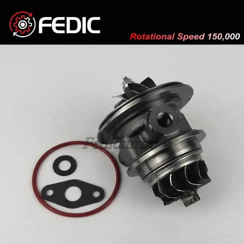 Turbo картридж TD04 CHRA 49377-07050 сердечник турбонагнетателя для Citroen джемпер Fiat Ducato II peugeot боксер II 2,8 HDI 8140.43.2200