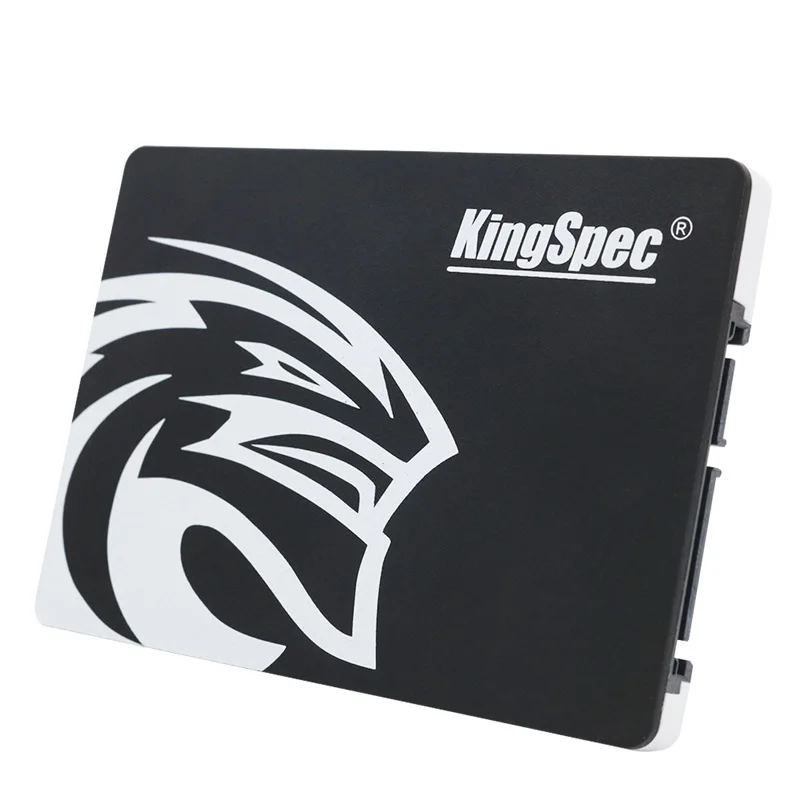 KingSpec SATA2 SSD 32 Гб Внутренний твердотельный накопитель hdd жесткий диск SATAII 32G для ноутбука Настольный ПК