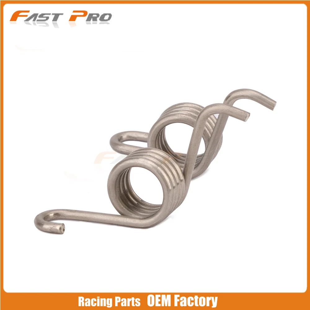 Подножка для мотоцикла подножки педали пружина KTM SX SXF EXC EXCF XC XCF XCW TC FC TE FE TX FX 125 150 200