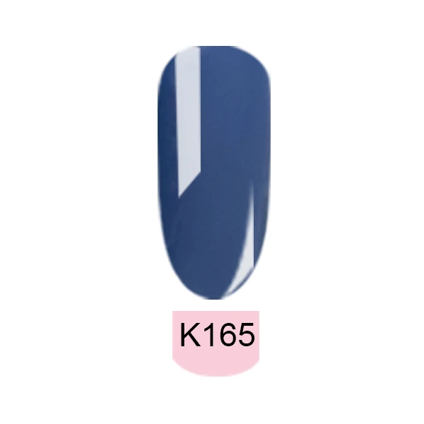 K165(10g) LaMaxPa погружающийся порошок Новое поступление гвозди без лампы необходимости Блеск Цвет ногтей быстросохнущие ногтей Dip порошок Набор Сушилка для ногтей - Цвет: K165(10g)