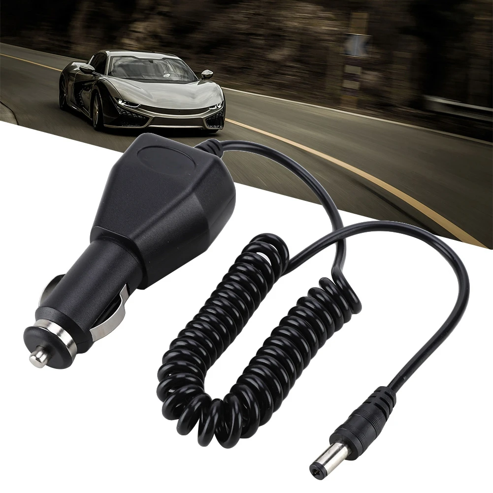 Автомобильный зарядный кабель SOONHUA Walkie Talkie 12W автомобильный прикуриватель