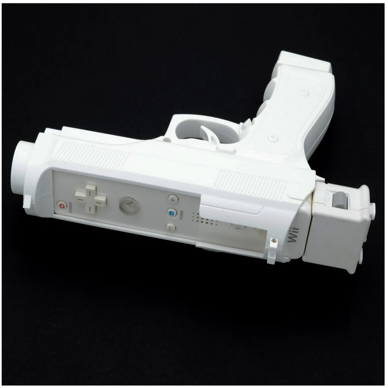 2 x светового пистолета для спортивной видеосъемки с пультом дистанционного