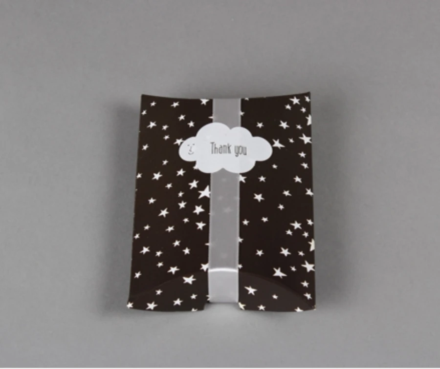 160Pcs Thank You White Cloud Handmade Cake Packaging Sealing Label Kraft Sticker Baking DIY Gift Box Smile Face Stickers | Канцтовары